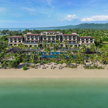 The Sira, A Luxury Collection Resort And Spa, Lombok Tanjung  Exterior foto