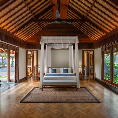 The Sira, A Luxury Collection Resort And Spa, Lombok Tanjung  Exterior foto