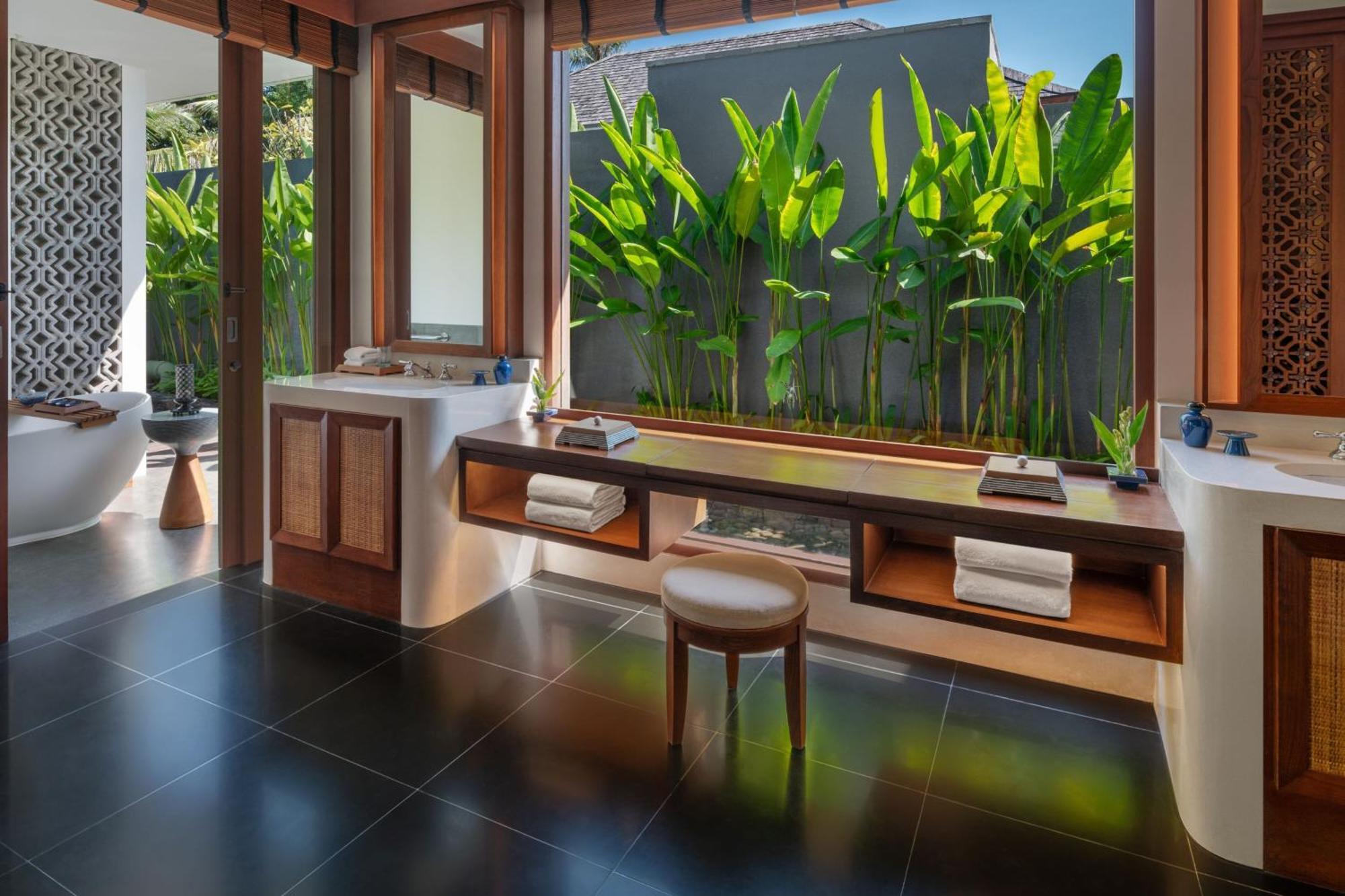 The Sira, A Luxury Collection Resort And Spa, Lombok Tanjung  Exterior foto