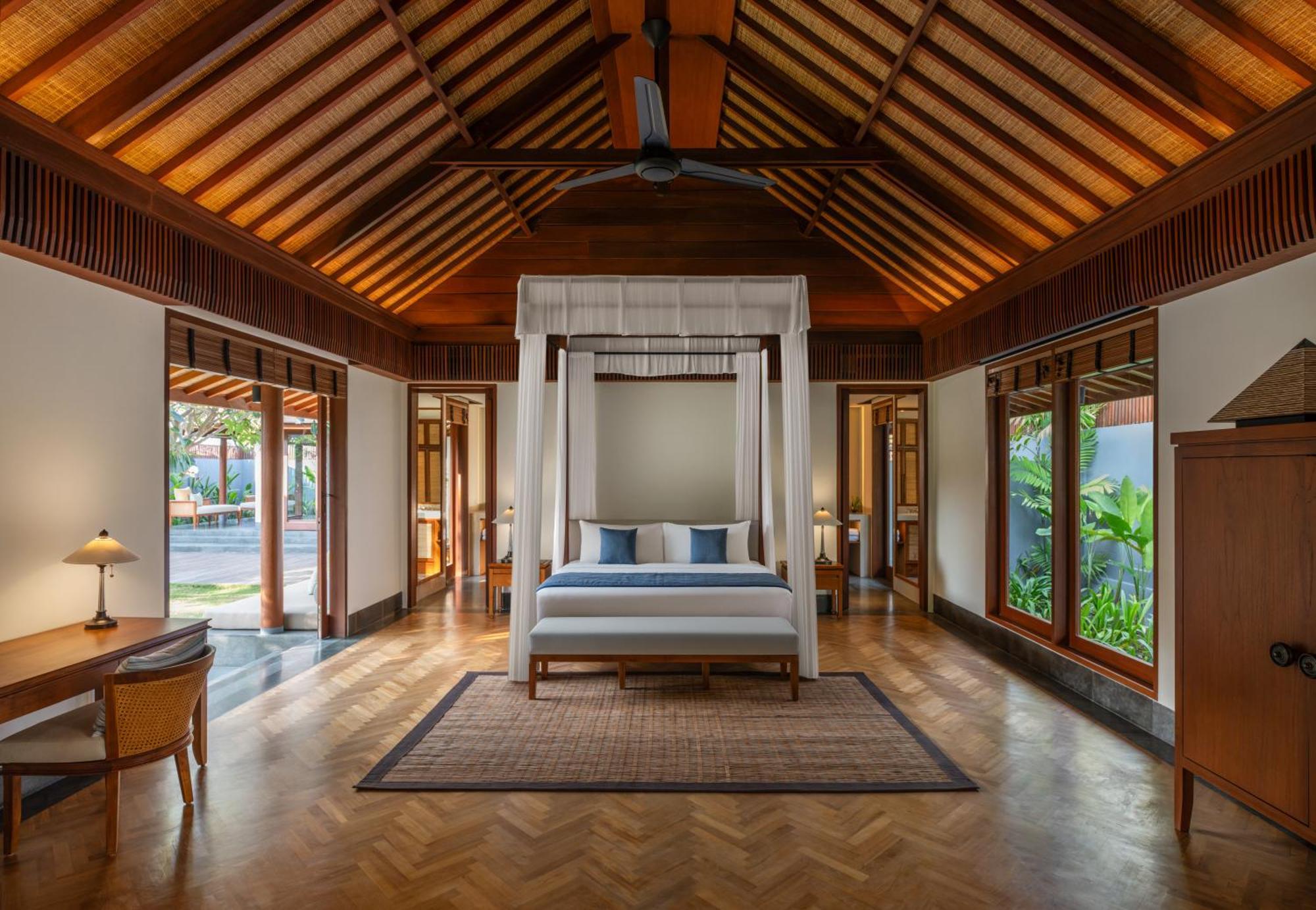 The Sira, A Luxury Collection Resort And Spa, Lombok Tanjung  Exterior foto